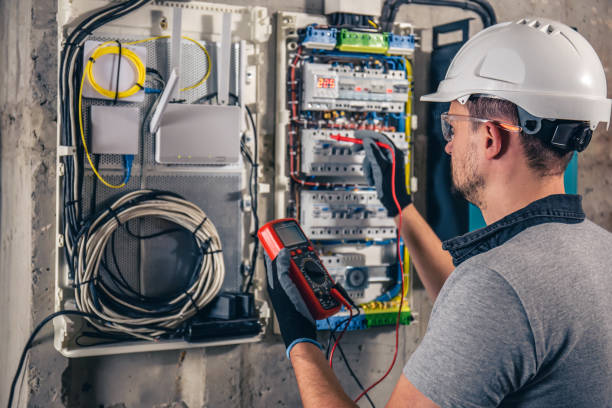 Affordable Emergency Electrician in Pleasant Hill, MS