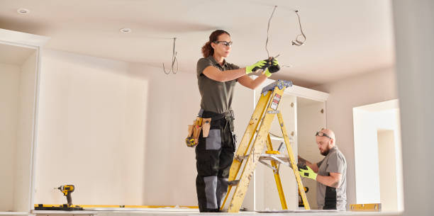 Best Electrical Outlet Repair  in Pleasant Hill, MS