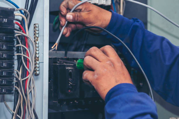 Best Electrician for Home Renovation  in Pleasant Hill, MS